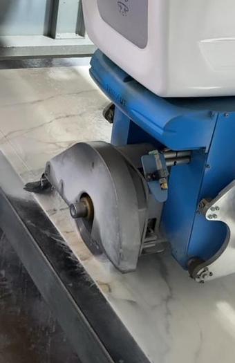 Gebraucht 2021  Thibaut TC 725 Auto