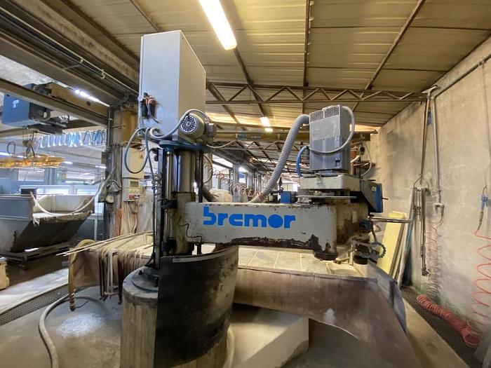 Gebraucht 1996 Bremor BRM 2000 Spezial