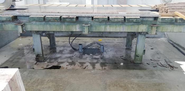 Gebraucht 2014 Sassomeccanica K 600