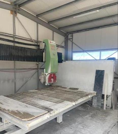 Gebraucht 2010 Cobalm D13-2500R