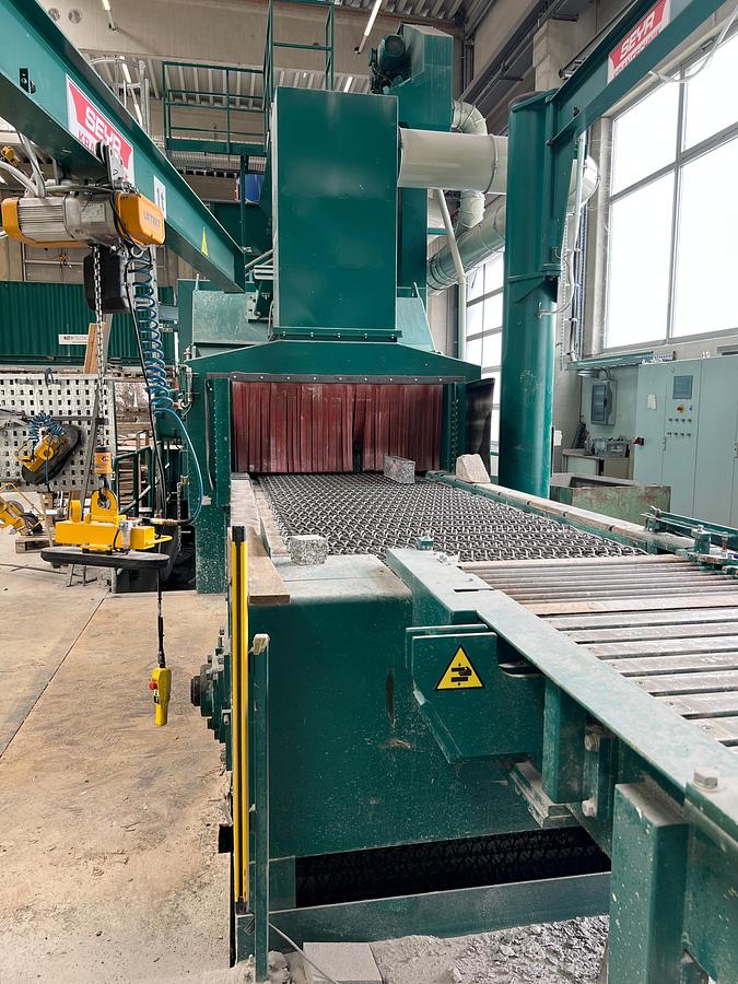 Gebraucht 2021 Corio