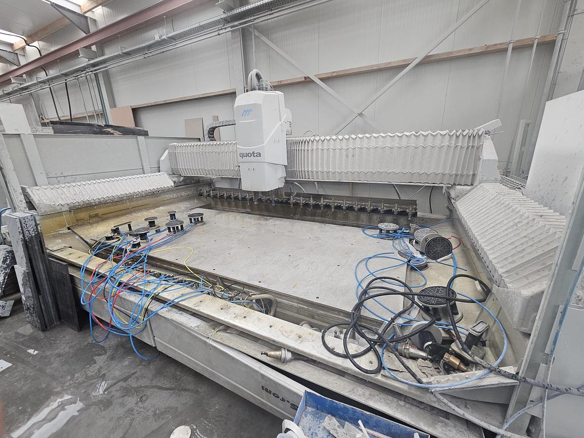 Gebraucht 2011 Denver Quota