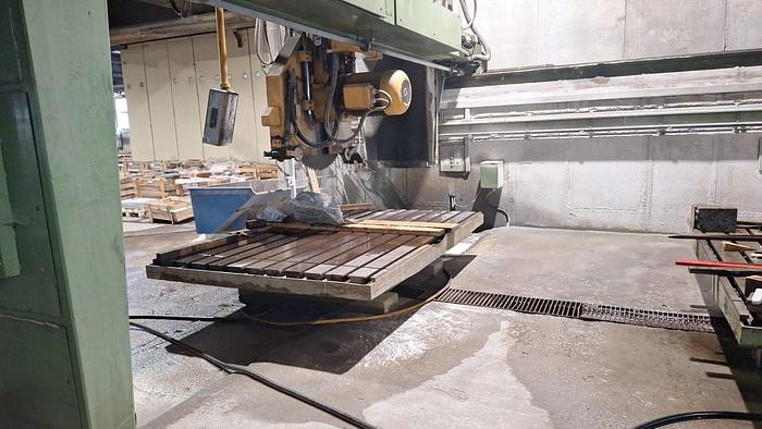 Gebraucht sft - Steinformtechnik -Austria