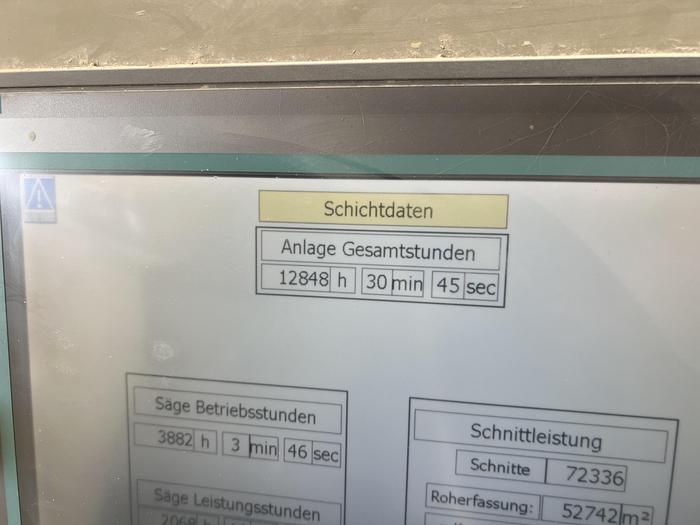 Gebraucht 2014 Kirschner RSK 2000-