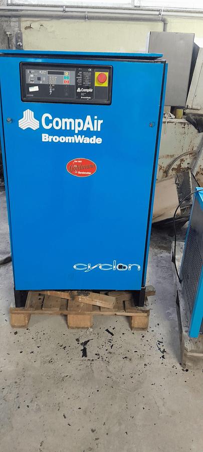 Gebraucht 1998 Goldmann  RVM-2500/H