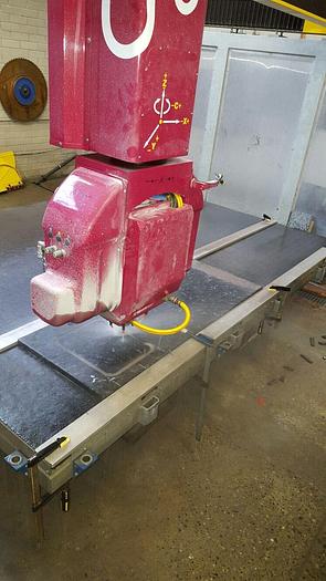 Gebraucht 2015 Marchetti AXCO Z 1000