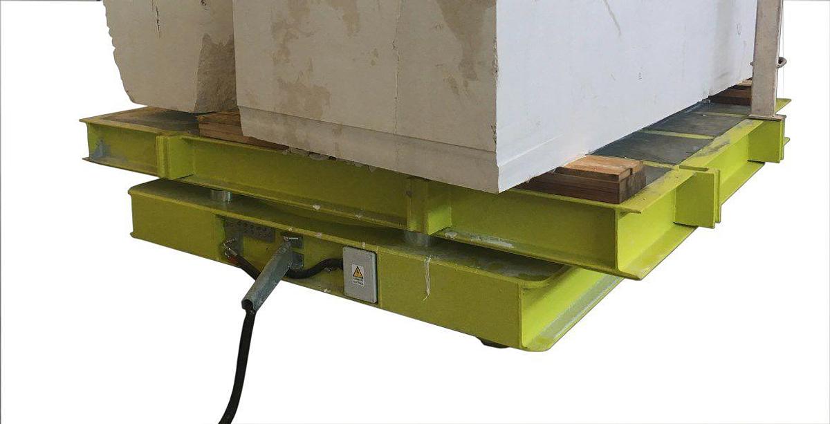 2019 PTM Pieropan SKUADRIX 235-