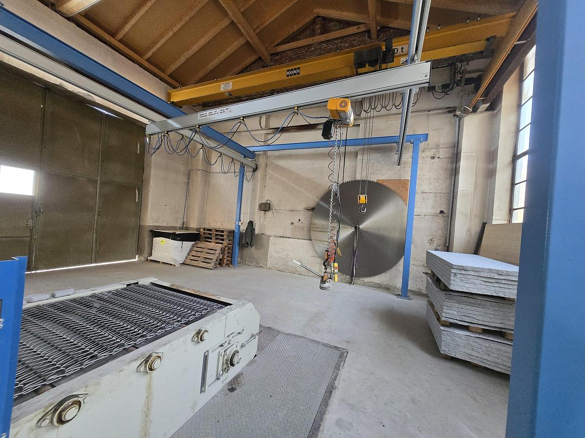 Gebraucht 2020 Corio GTR-125