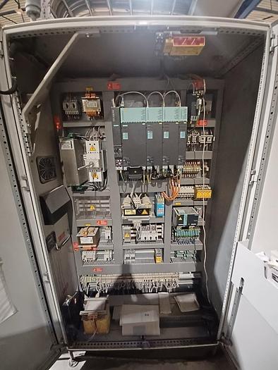 Gebraucht 2009 BRETON Countourbreton NC 260 K 23