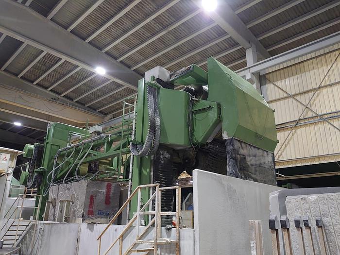 Gebraucht 2010 Nodosafer 6063