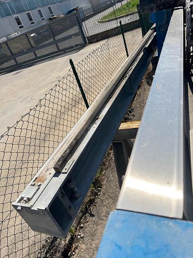 Gebraucht 2005 CMS Brembana Flexa 625