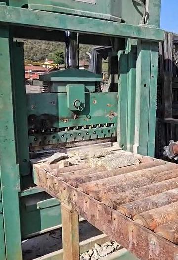 Gebraucht 2012 Steinex 75 T-