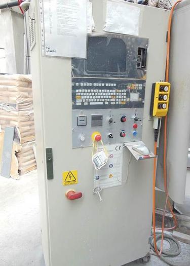 Gebraucht 2008 NC COUNTOURING E.A.M CTEC 3A