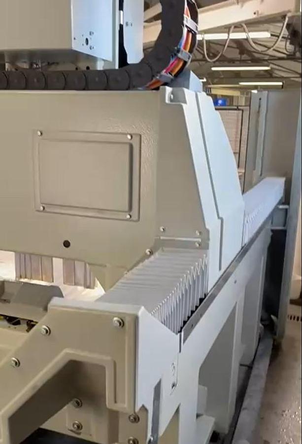 Gebraucht 2020 Denver Quota 3350