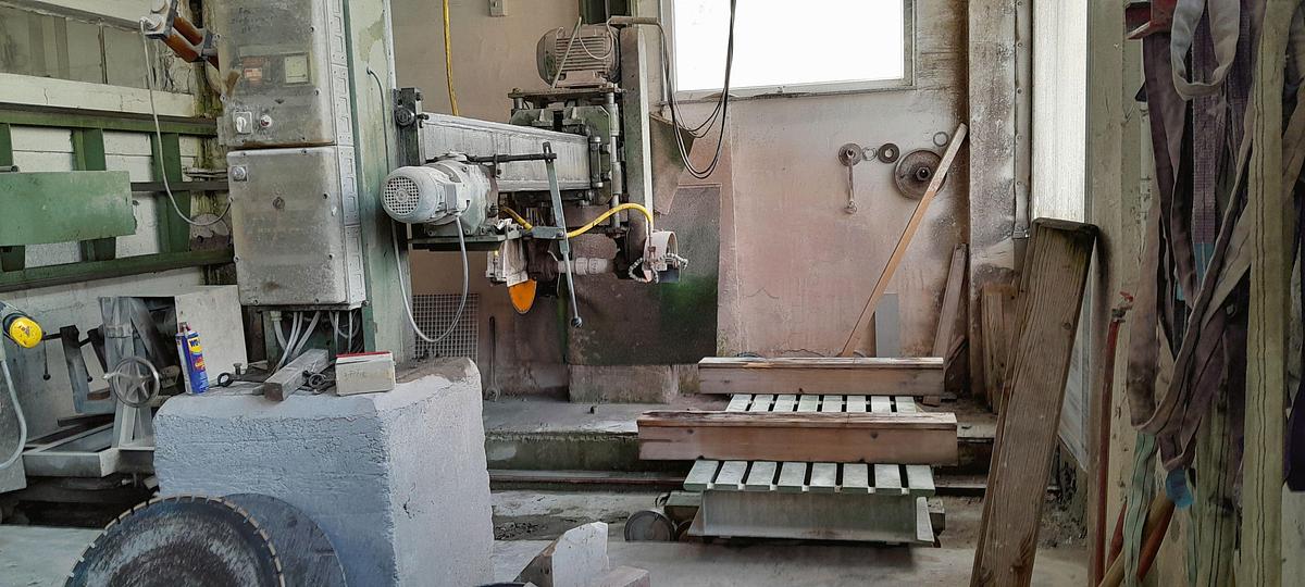 Gebraucht 1970 Speckard Einzelanfertigung/Custom-made