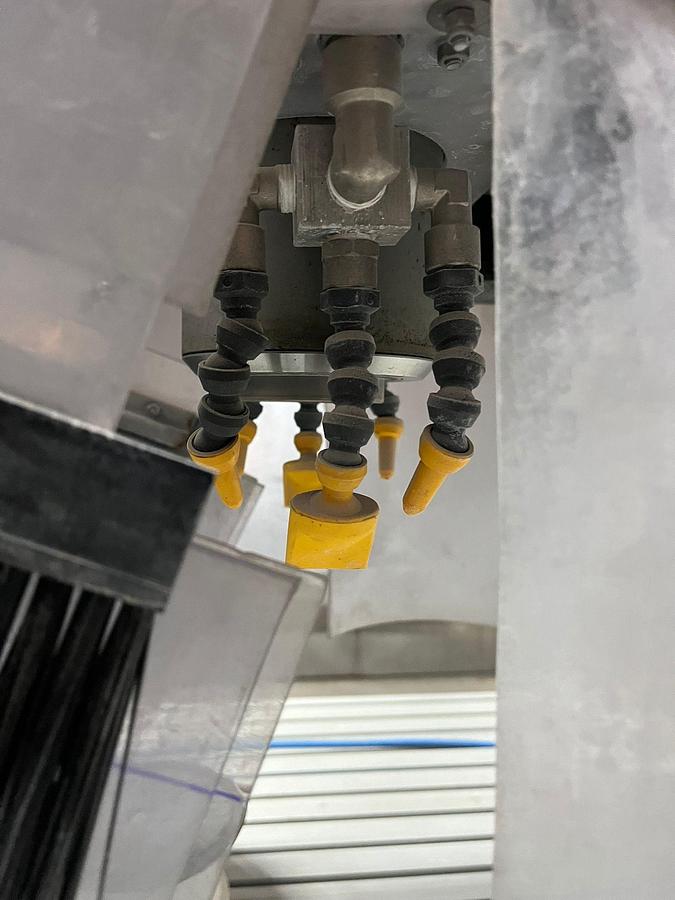 Gebraucht 2022 Pavoni Mirage 2500 Top