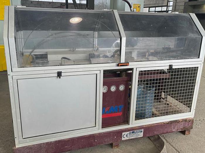 Gebraucht 2010 Waterjet Corporation Classica WJ1630