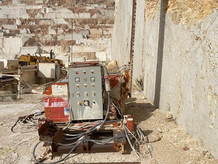 Gebraucht 1998 Fantini 70RA/P-