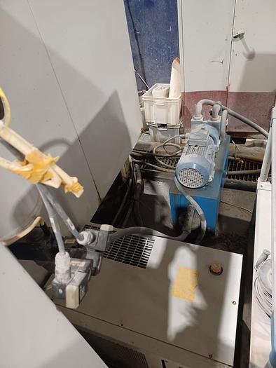 Gebraucht 2014 BRETON Countourbreton NC 300 K 26