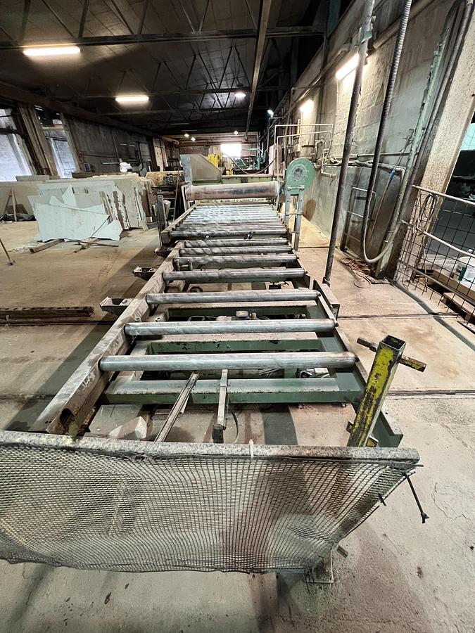 Gebraucht 1999 Simec 200RLM300SEL