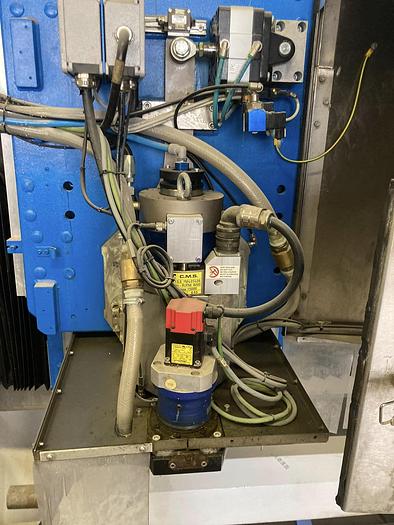 Generalüberholt CMS Brembana Speed 3