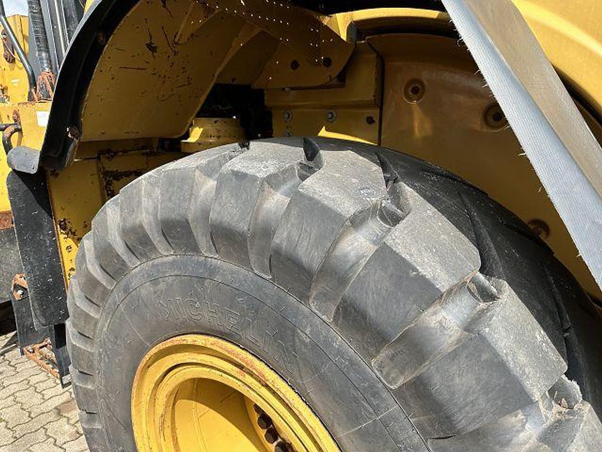 Gebraucht 2006 CATERPILLAR 962H