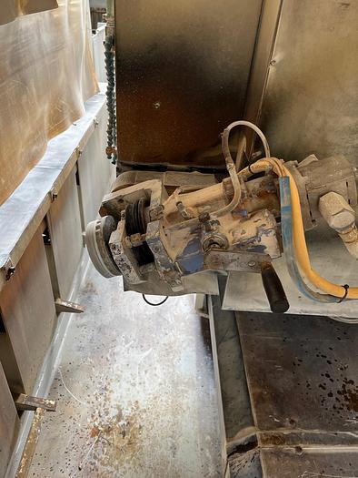 Gebraucht 1994 Comandulli New System 180