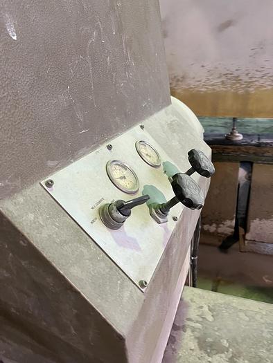 Gebraucht 1992 Comandulli System 180+ CCM 300