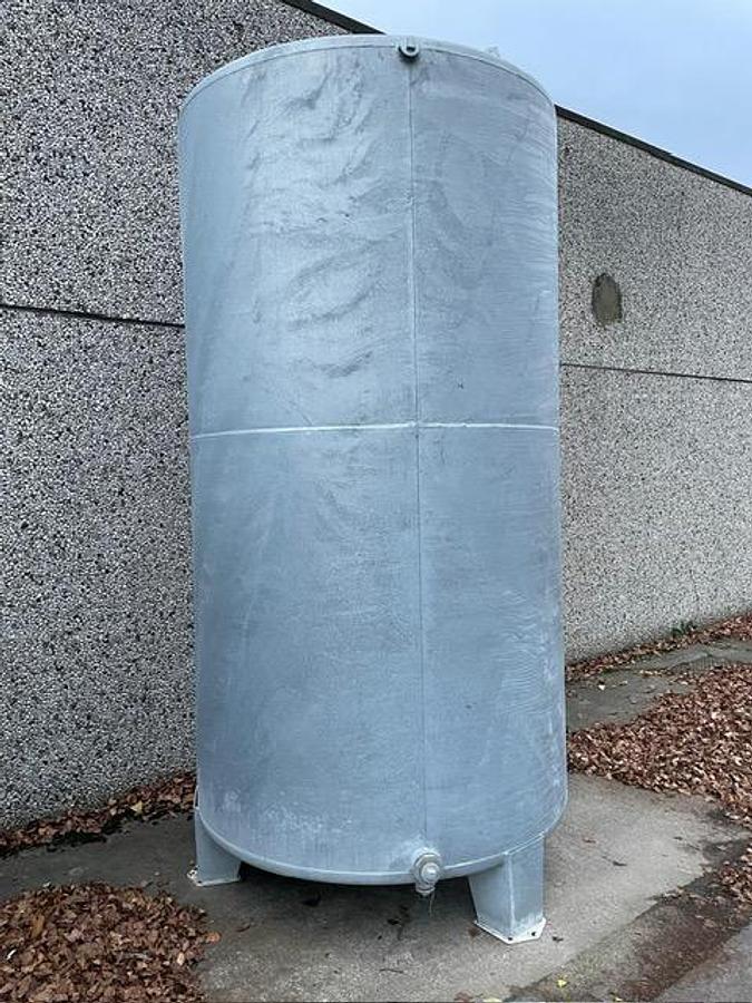 Gebraucht 2023 Italmecc-