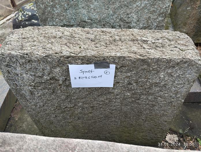 Grabsteine /Tombstones  33 Stück / Piece