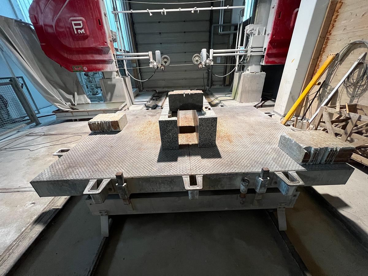 Gebraucht 2013 Pellegrini DF2200 Joyce