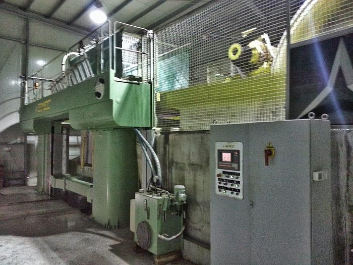 Gebraucht 2000 SIMEC 80/800