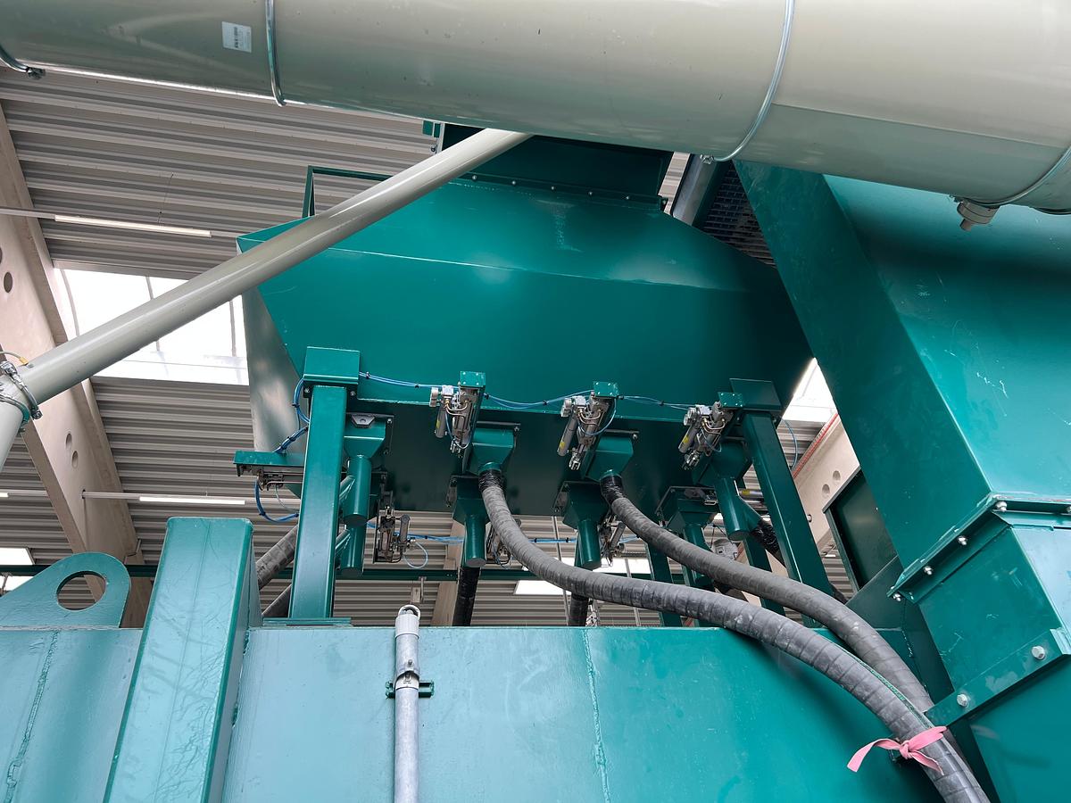 Gebraucht 2021 Corio