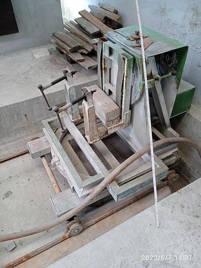 Gebraucht 1987 Scheibenbogen BS 3500