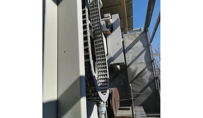 Gebraucht 2004 GMM GIGA 3500