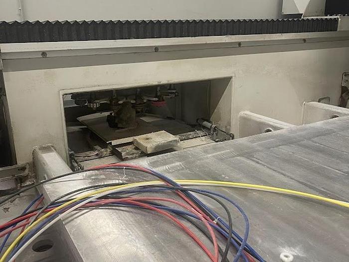 Gebraucht 2012 Intermac Master 45-