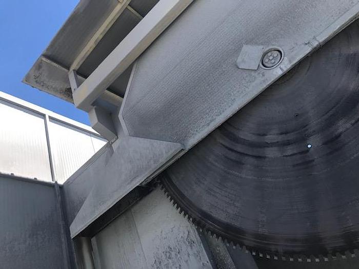 Gebraucht 1999 GMM Giga 3500 (M)