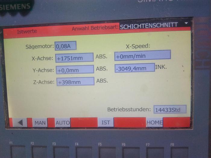 Gebraucht 2016 Spielvogel Star Simplex