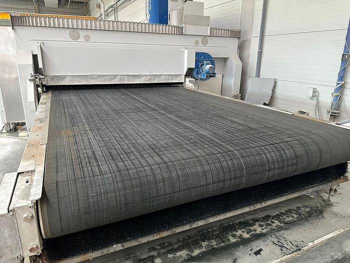 Gebraucht 2017 CEI StoneCut Line