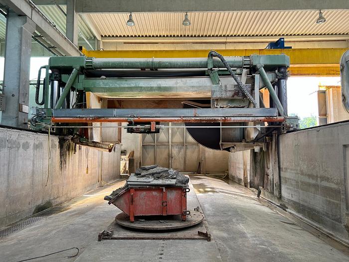 Gebraucht 2004 Spielvogel Typ 5000