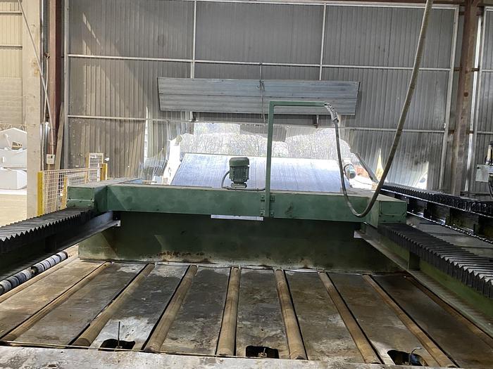 Gebraucht Nodosafer 5 + 6 + Roboter