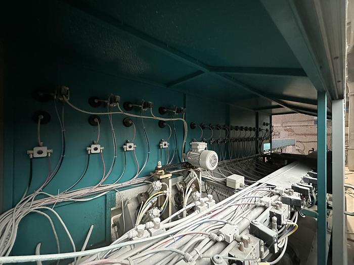 Gebraucht Kolb Topline-