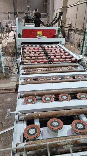 Gebraucht 2010 Pedrini Galaxy B220GV-16