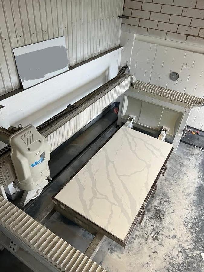 Gebraucht 2011 Denver Slot