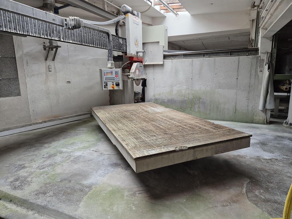 Gebraucht 2004 Spielvogel Colibri S7