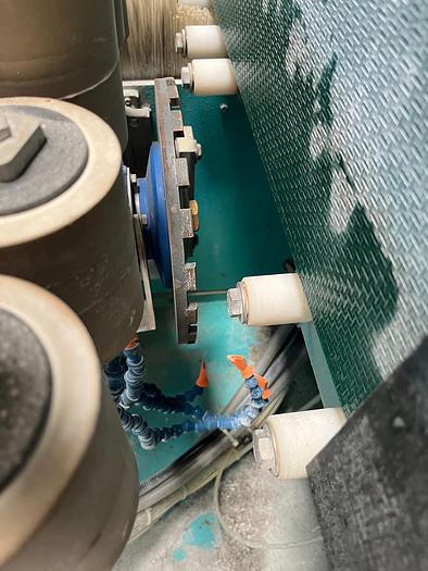 Gebraucht 2022 Marmomeccanica LCV 711 IF ON MAGNUM