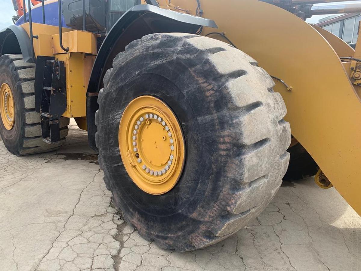 Gebraucht 2020 CATERPILLAR 980M