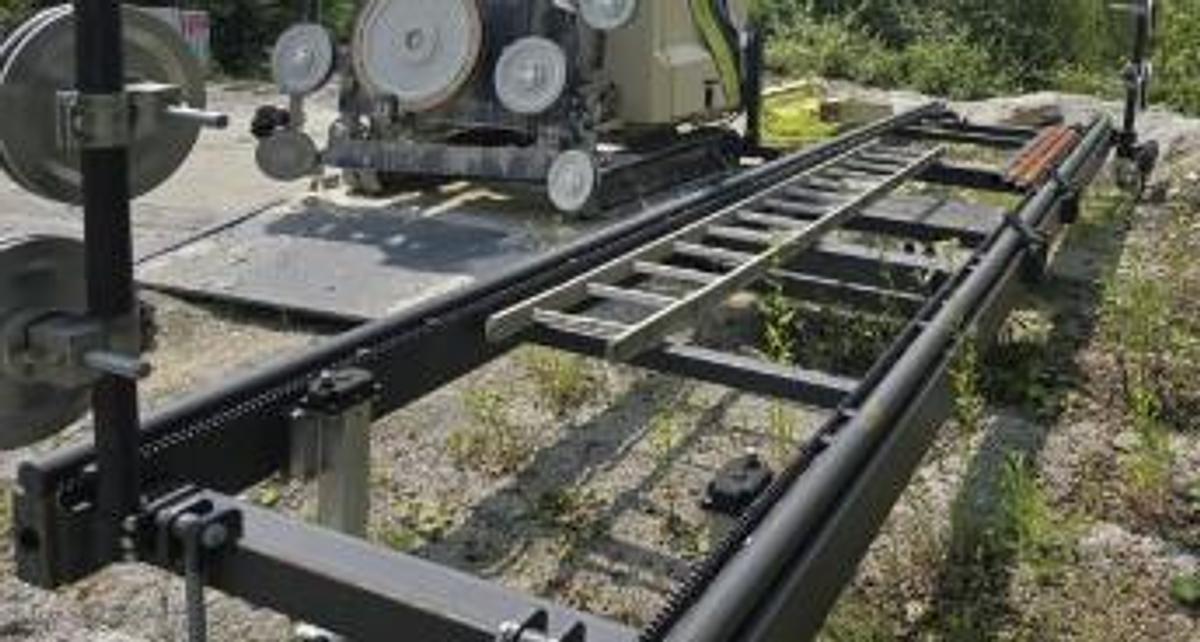 Gebraucht 2022 Fravizel Lynx + Halley MFCR55