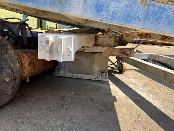 Gebraucht 2005 CMS Brembana Flexa 625