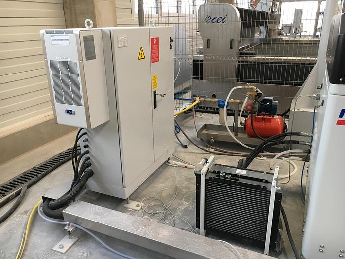 Gebraucht 2018 CEI Power Jet Pro